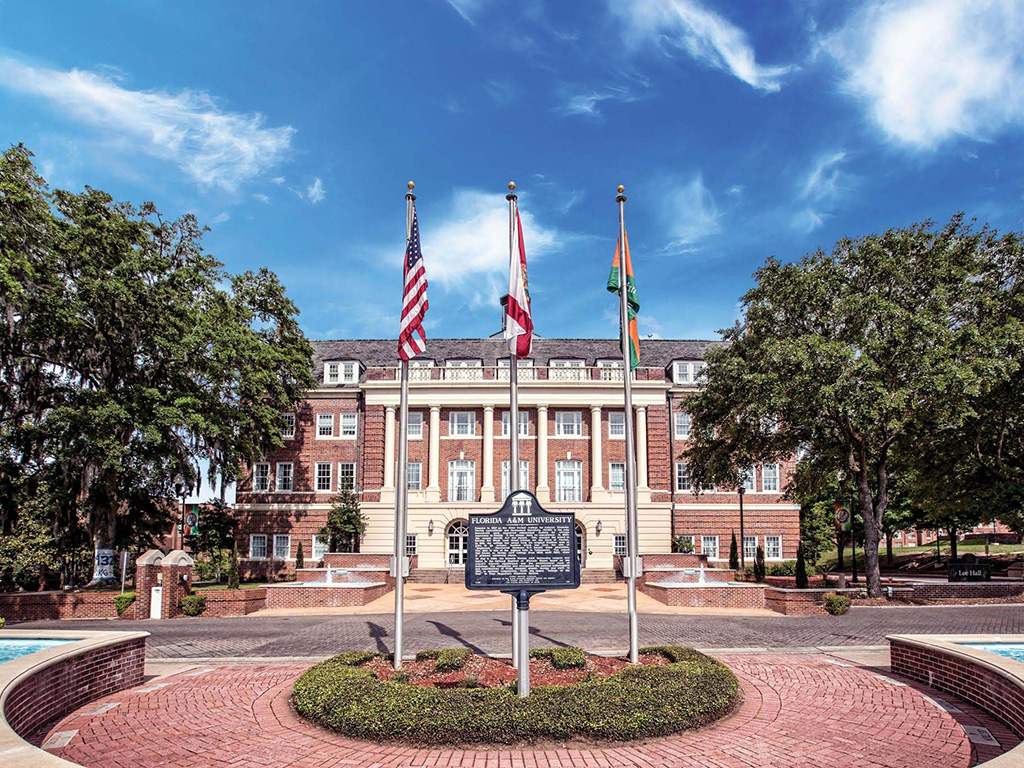 FAMU Helps Secure $500K Federal Grant to Promote Gadsden County Employment