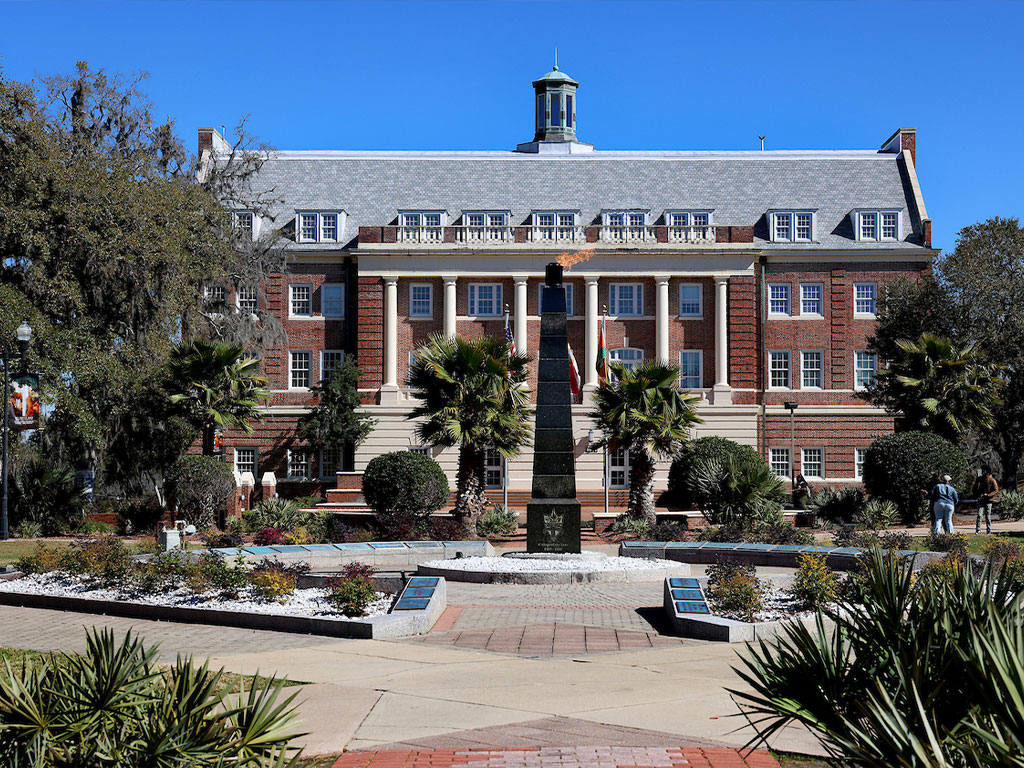 Lee Hall