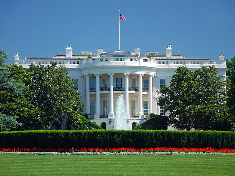 White House